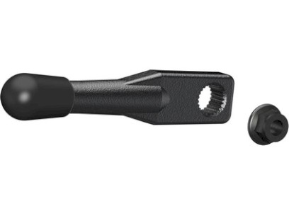 Páka ruční provedení AM RINGFEDER typ RF50